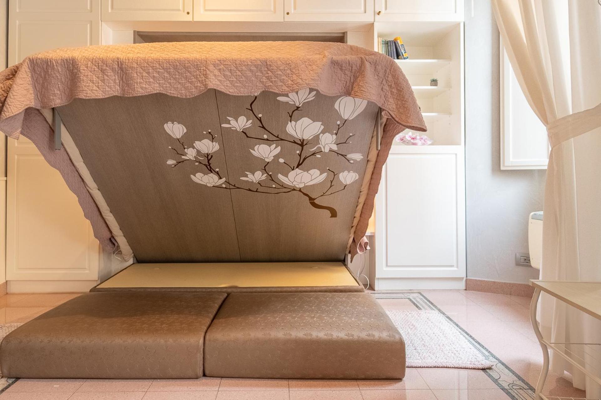 Appartamento Secret Retreat In The Heart Of The Ghetto By Houseeds Roma